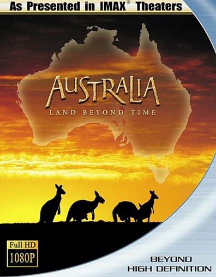 KH003 - Document - Imax Australia Land Beyond Time (4.5G)